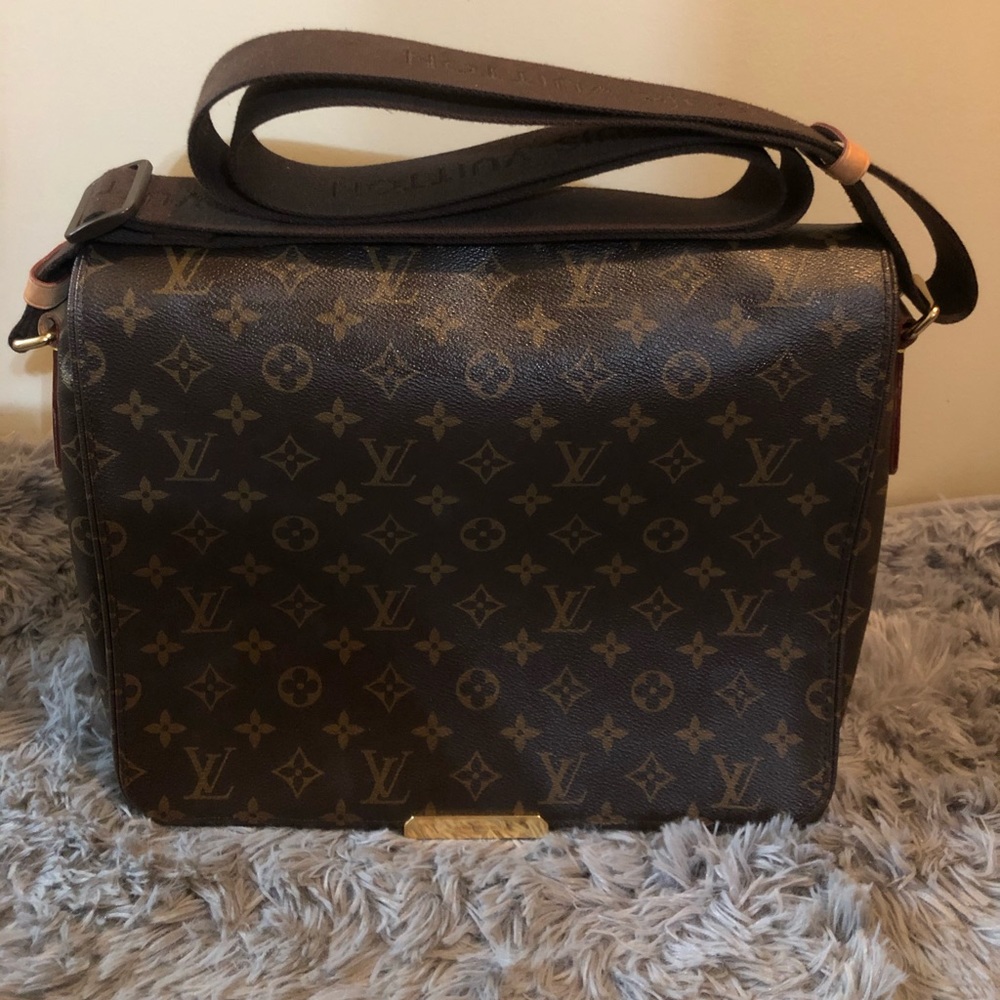 Louis Vuitton Bag